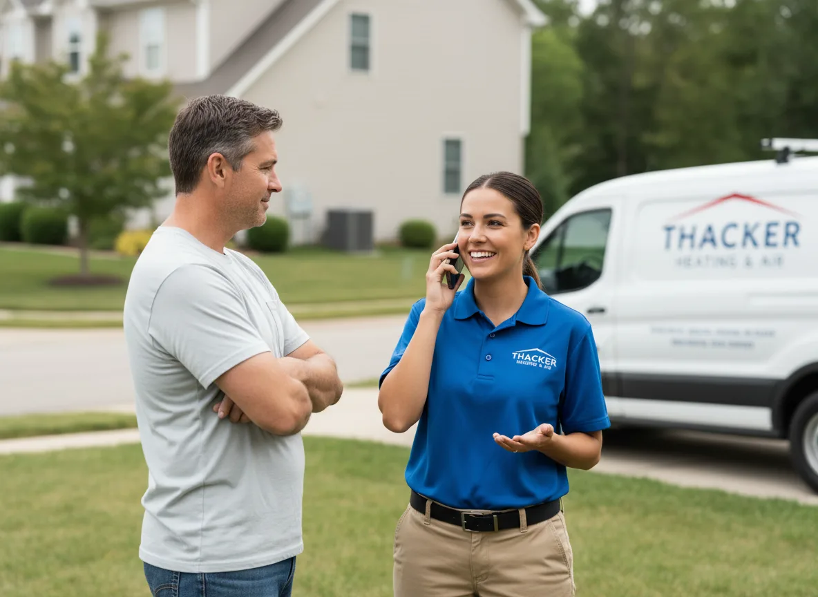 Ac Repair Flint, MI FAQs